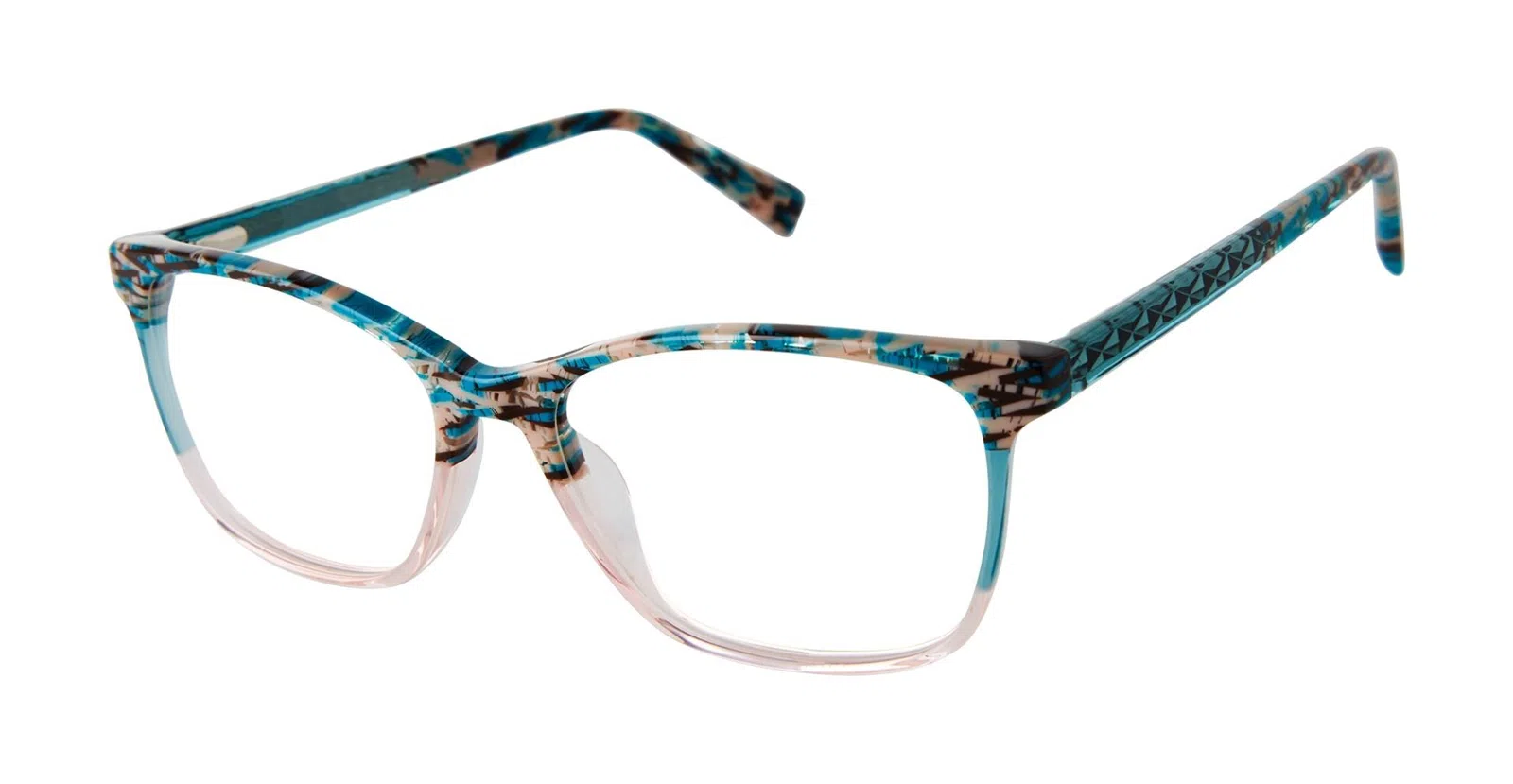 gx by GWEN STEFANI GX104 Eyeglasses - view 2